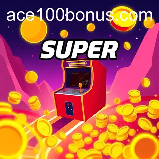 Exploring the Enthralling World of Arcade Games: Featuring 'Super Ace Free 100'
