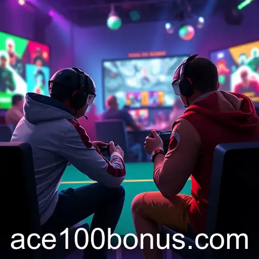 Gaming Trends and Evolutions in 2025