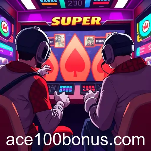 Rise of Competitive Online Gaming in 2025