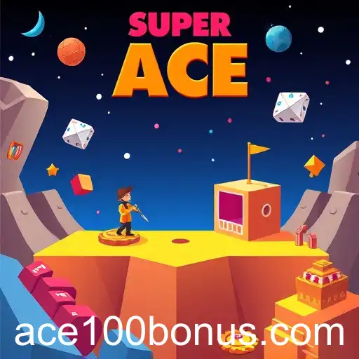Gaming Evolution: Super Ace Free 100's Impact