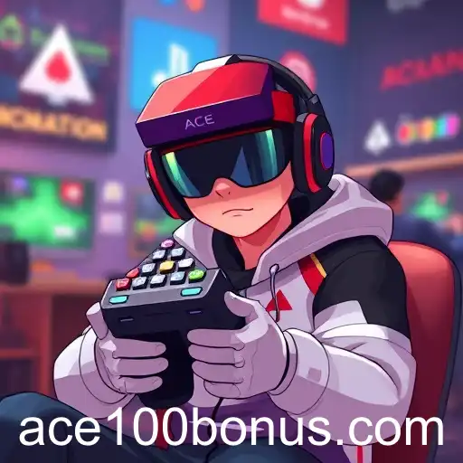 Gaming Trends and the Rise of 'Super Ace Free 100'