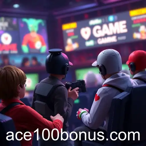 The Rise of Online Gaming Platforms