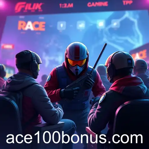 Rise of Online Gaming: A New Era