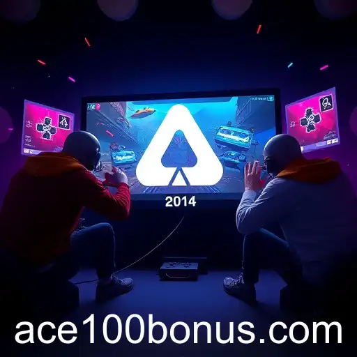 The Rise of Online Gaming: A Deep Dive into 'Super Ace Free 100'