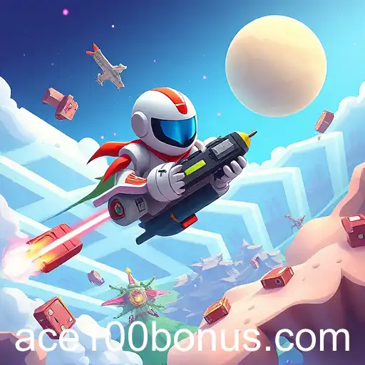 The Rise of Super Ace and Its Impact on the Gaming World