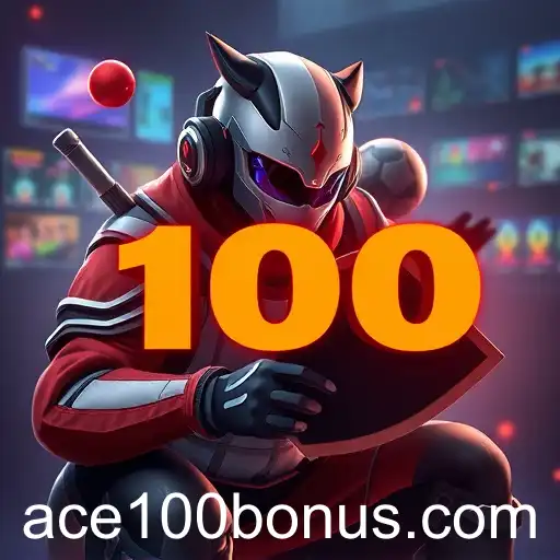 The Gaming Revolution Under 'Super Ace Free 100'