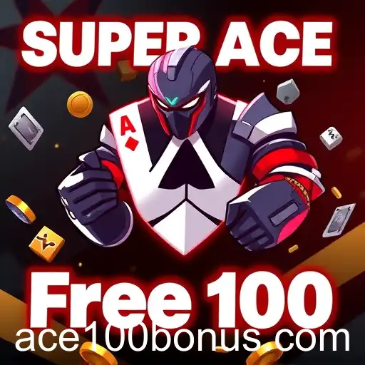 The Rising Popularity of Super Ace in Gaming