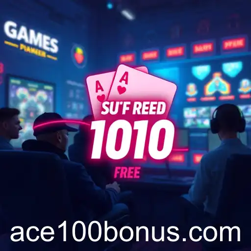 The Rise of Super Ace and Online Gaming Trends