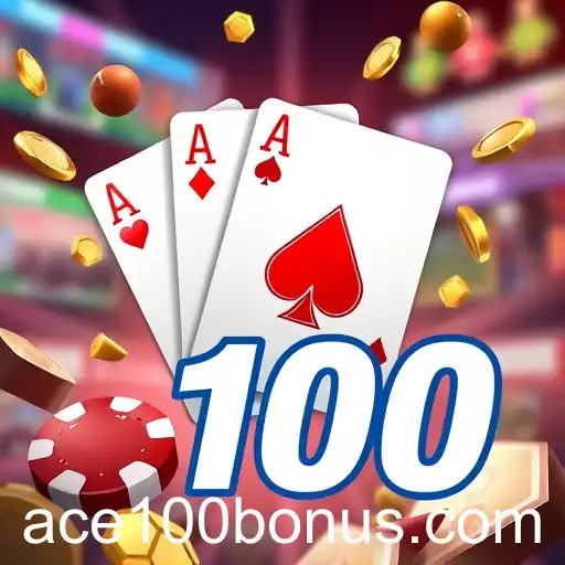 The Rise of 'Super Ace Free 100' in Online Gaming