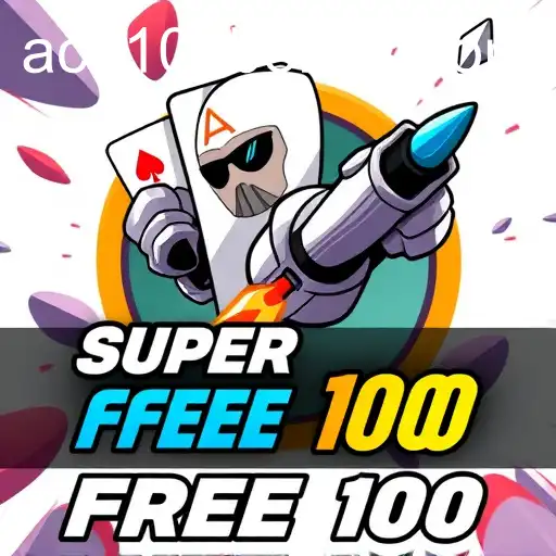 Exploring the World of Multiplayer Games: The Allure of 'Super Ace Free 100'