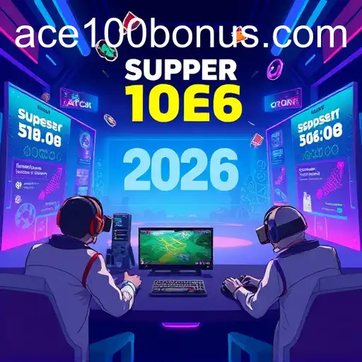 The Rise of Online Gaming Platforms in the Mid-2020s