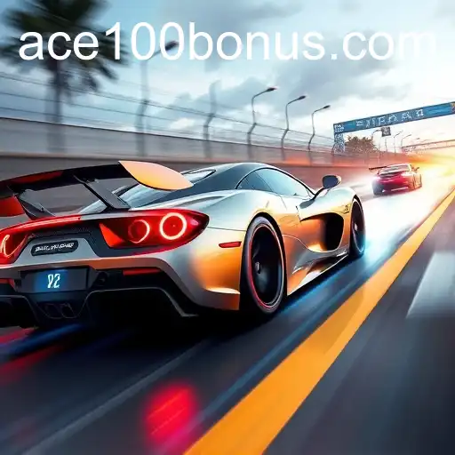 Exploring the Thrills of Racing Games: Super Ace Free 100 and Beyond