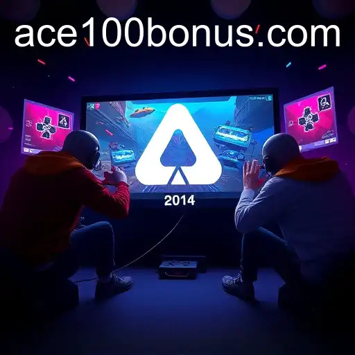 The Rise of Online Gaming: A Deep Dive into 'Super Ace Free 100'
