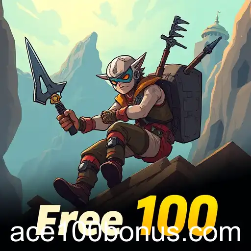 Exploring the Allure of Adventure Games: Unveiling 'Super Ace Free 100'