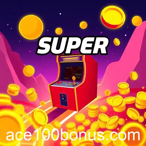 Exploring the Enthralling World of Arcade Games: Featuring 'Super Ace Free 100'