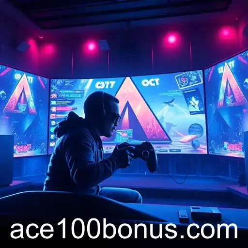 Evolution of Online Gaming: A 2025 Perspective