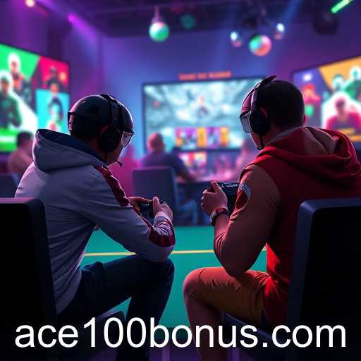 Gaming Trends and Evolutions in 2025