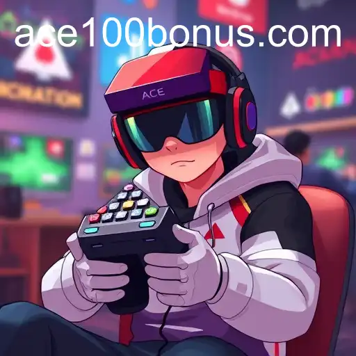 Gaming Trends and the Rise of 'Super Ace Free 100'