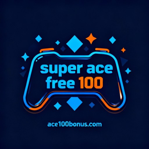 super ace free 100