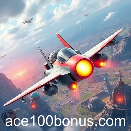 Exploring the Fascinating World of Simulation Games: The Appeal of 'Super Ace Free 100'