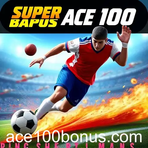 Exploring the Thrill of Sports Games: Unveiling the 'Super Ace Free 100' Offer