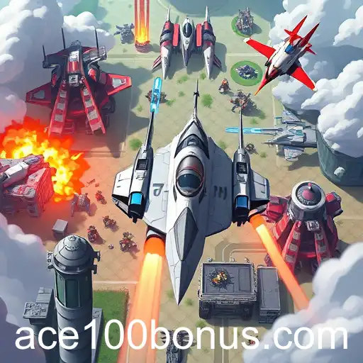 Exploring the Exciting World of Strategy Games: Super Ace Free 100