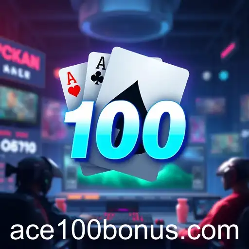 Online Gaming Revolution with Super Ace Free 100