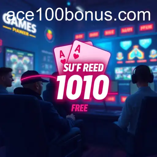 The Rise of Super Ace and Online Gaming Trends